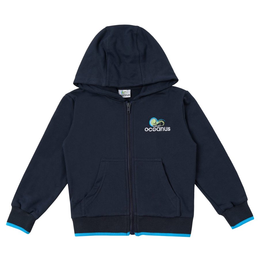 Casaco Fato de Treino